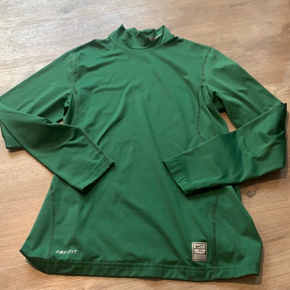 Men’s Nike Pro Combat Dri-fit